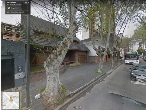 Casa en Venta de 5 dormitorios
