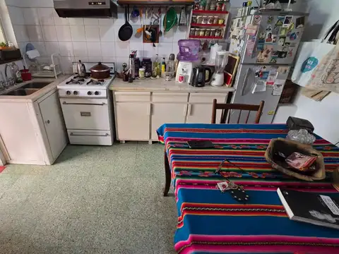 Depto Tipo Casa en Alquiler de 2 dormitorios