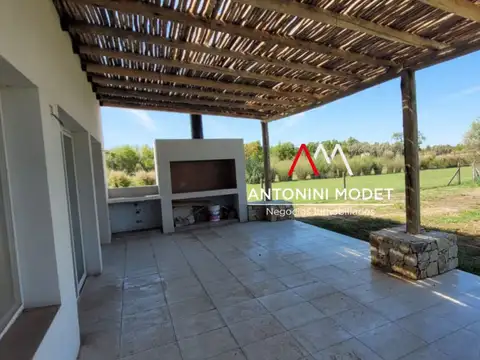 Casa en Venta A Estrenar