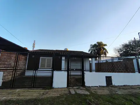 Linda casa dos ambientes, San Miguel