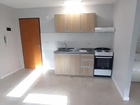 Departamento en Alquiler de Monoambiente