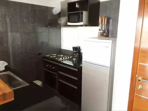 Departamento en Venta con 1 cochera