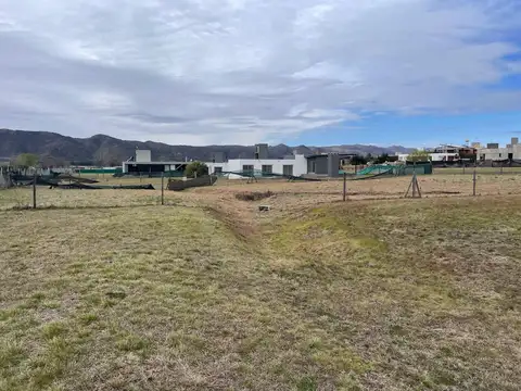 Terreno en Venta en Countries y Barrios Cerrados en Malageño, USD 32.000