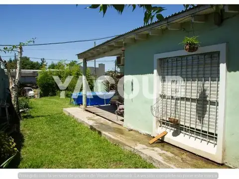 Casa en venta - Monoambiente - Tandil