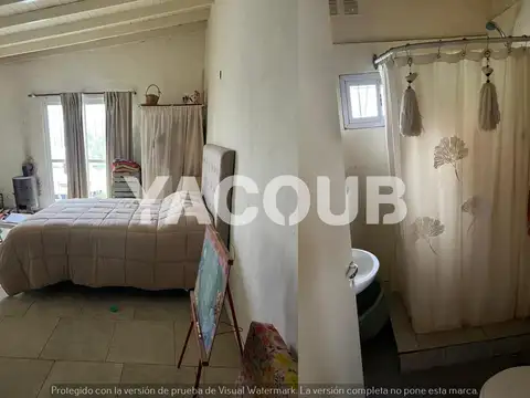 Casa en Venta en Tandil, USD 43.000