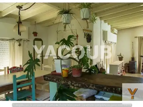 Casa en Venta al Norte