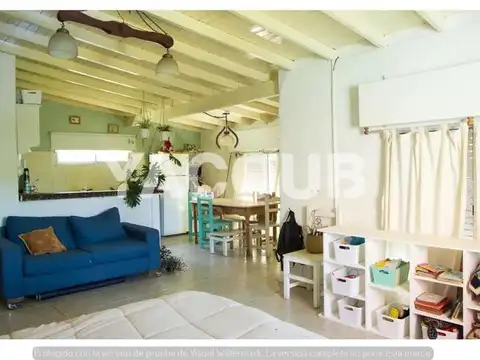 Casa en venta - Monoambiente - Tandil