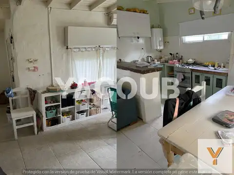 Casa en Venta en Tandil, USD 43.000