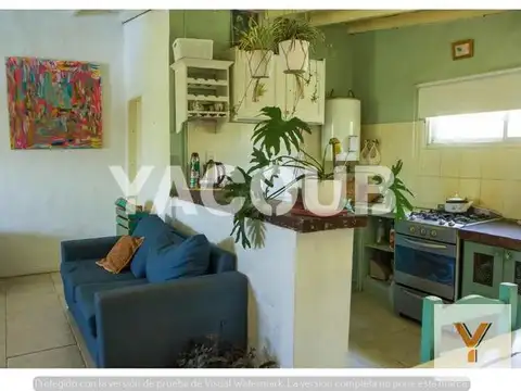 CASA EN VENTA APTA CREDITO EN BARRIO MAGGIORI, TANDIL: OPORTUNIDAD DE INVERSIÓN