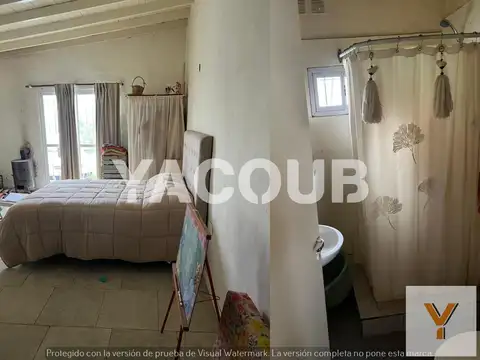 Casa en Venta en Tandil, USD 43.000