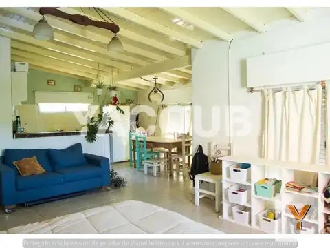 Casa en venta - Monoambiente - Tandil