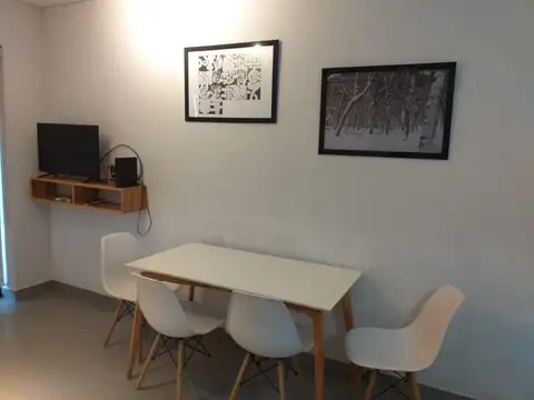 Departamento en Alquiler Temporal de Monoambiente