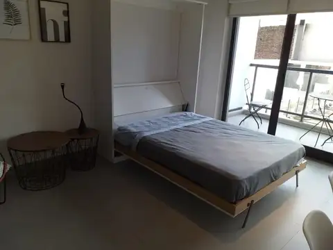 Departamento en Alquiler Temporal de Monoambiente