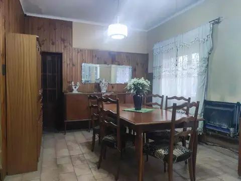 Casa en Venta 35 años