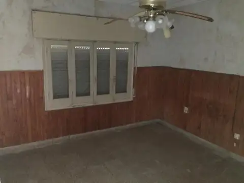 Casa sobre Bv 9 de Julio
