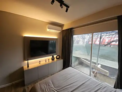 Departamento en Venta en Boedo, USD 53.000