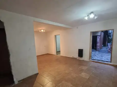 Depto Tipo Casa en Alquiler en Villa Maipú, $ 750.000