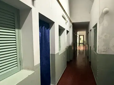 Rio de Janeiro 300, Propiedad comercial de 500m2 en venta, Almagro