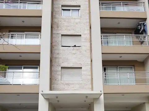 Belgrano 1355 11ºB. Edificio Quintus.-