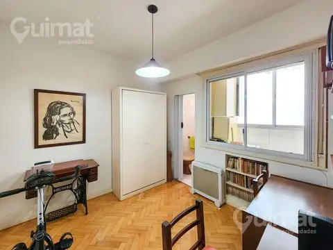 Departamento en Alquiler Temporal al Este