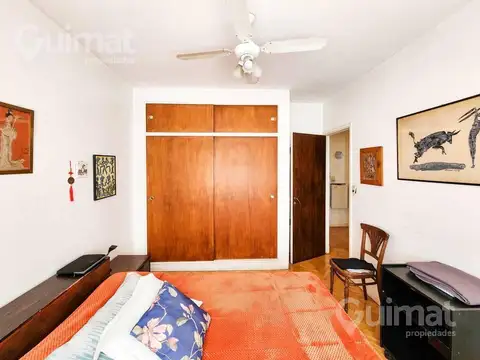 Departamento en Alquiler Temporal 40 años