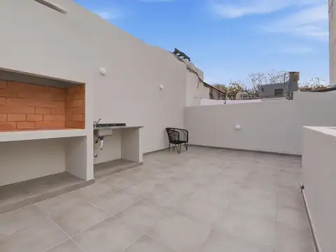 Depto Tipo Casa en Venta en Caballito, USD 189.000
