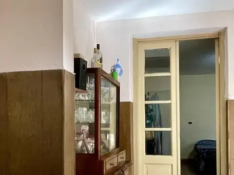 Laprida  al 3100