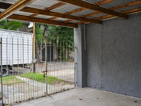 Depto Tipo Casa en Venta de 3 ambientes