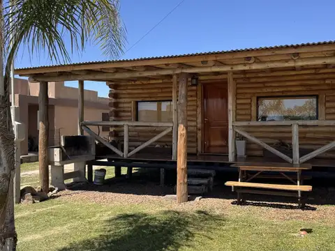 Complejo Cabañas en Colón Entre Ríos