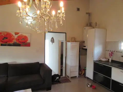 Departamento en Venta en Turdera, USD 55.000