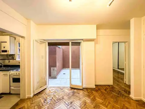 Virrey Cevallos 1100