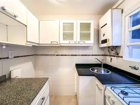 Departamento en Venta 46 años