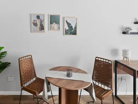 Departamento en Venta al Este