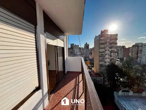 Departamento en Venta al Sur