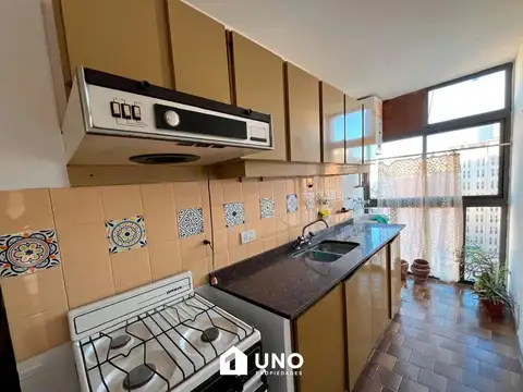 Departamento en Venta 42 años