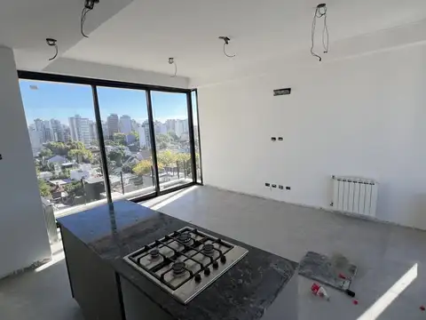 Departamento en Venta en Quilmes, USD 115.000