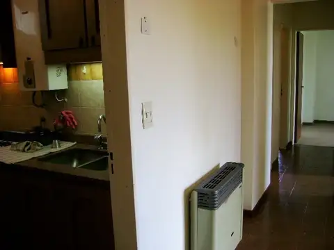 Departamento - Olivos Golf. 4 ambientes