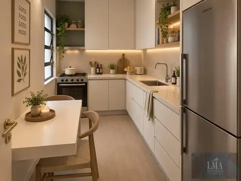 Departamento en Venta Permite mascota