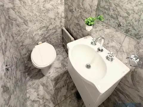 Departamento en Venta en Belgrano, USD 210.000