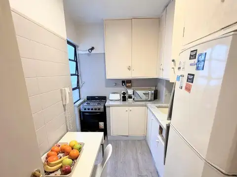 Departamento en Venta 50 años