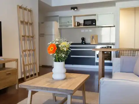 Departamento en Alquiler en Villa Urquiza, USD 600