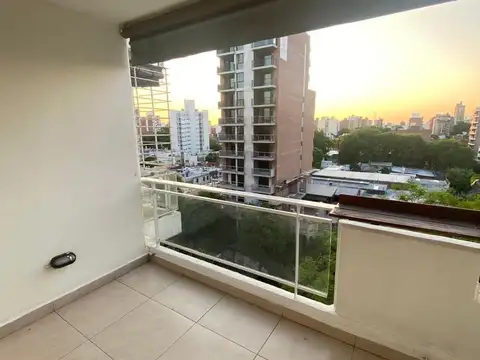 Departamento en Alquiler 12 años