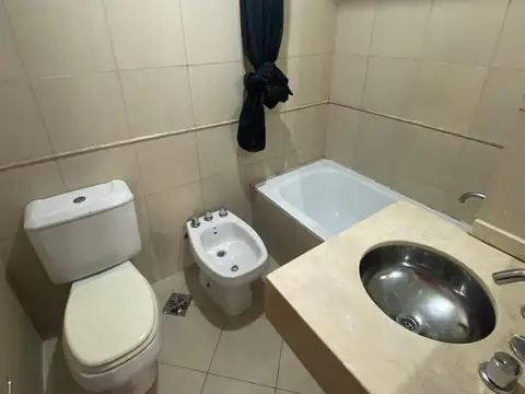 Departamento en Alquiler al Oeste