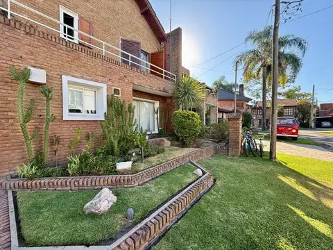 Casa en Venta de 4 dormitorios