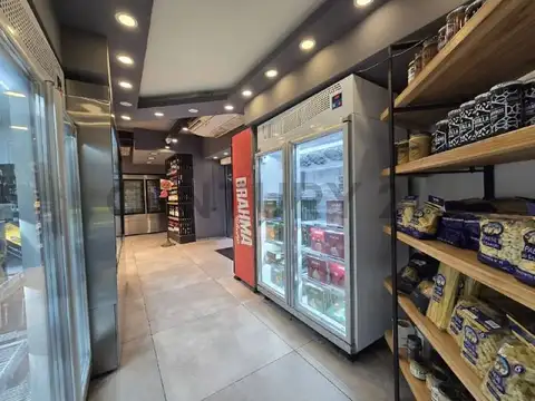 Local en Venta 45 años