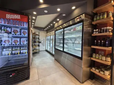 Local en Venta en Caballito, USD 850.000
