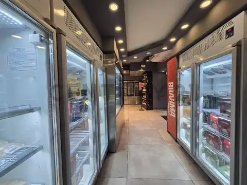 Local en Venta en Caballito, USD 850.000