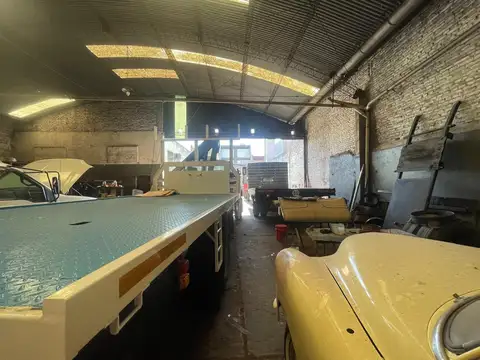 Terreno en Venta en Gerli, USD 450.000