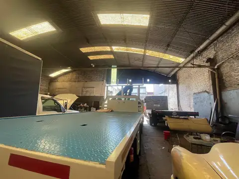 Terreno en Venta 17  mts Frente