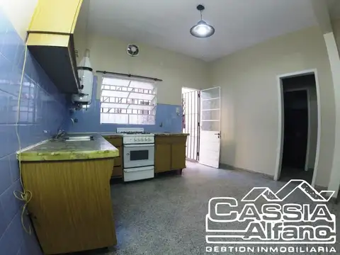 Casa en Venta al Oeste